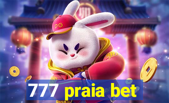 777 praia bet